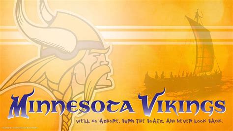 Minnesota vikings nfl football team / american football teams ...