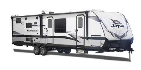 2022 Jay Feather - Light Travel Trailer | Jayco, Inc