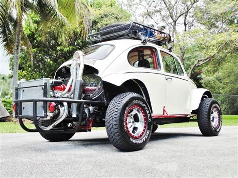 Find of the Day: 1966 Volkswagen Baja Bug - VWVortex