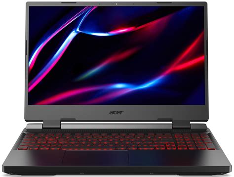 Acer Nitro 5 (AN515-58) Full Specifications | DeviceBeast.com