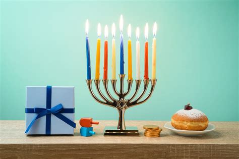 8 Hanukkah Traditions for a Special Holiday Celebration | Hanukkah 2022