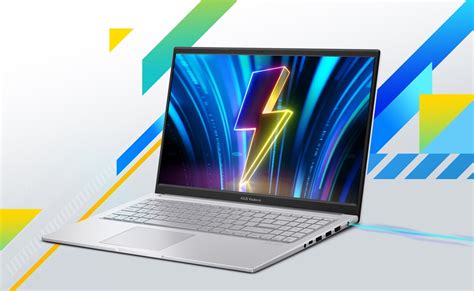 ASUS Vivobook 15 (X1504) 16GB RAM Laptop | ASUS India