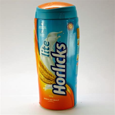 Top 10 Amazing Nutritional Drinks Available in India ~ Total Stylish