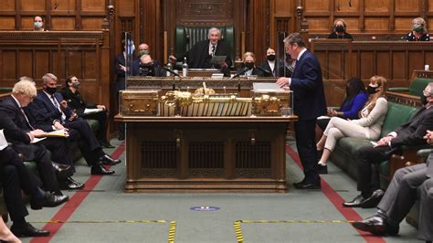 COVID-19: Parliament staff 'incredulous and angry' at MPs not having to wear masks from Monday ...