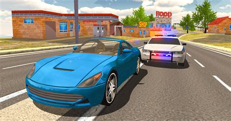 Extreme Car Driving Simulator Game - Играй безплатно онлайн в iGR.bg ⭐