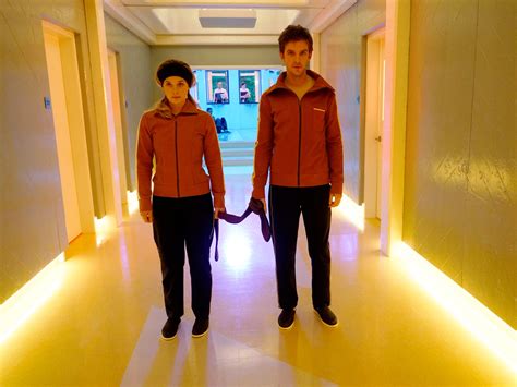 Legion: On TV, the X-Men Finally Triumph Where They Belong | WIRED