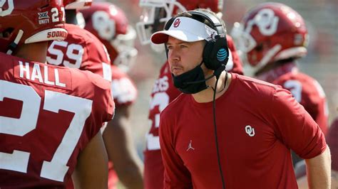 Oklahoma Football: Where does OU rank in ESPN’s 2021 power rankings?