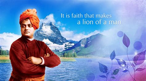 Swami Vivekananda Wallpapers - Wallpaper Cave