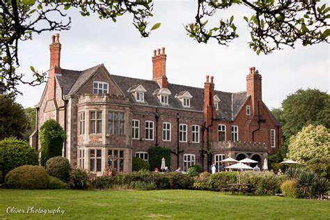 Rothley Court, Rothley, Leicestershire. | Peter Oliver Photography