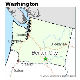 Benton City, WA