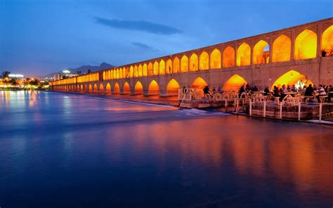 Isfahan Wallpapers - Wallpaper Cave