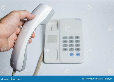 What Are The Parts Of A Landline Phone Called | Reviewmotors.co