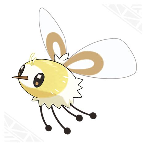 Cutiefly - Pokemon Sun & Pokemon Moon Guide - IGN