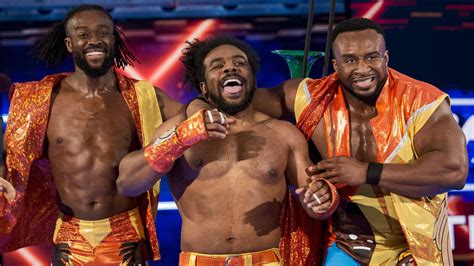 How the tough times made The New Day: WWE Grit & Glory | WWE