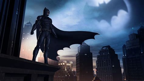 Batman Laptop Wallpapers - Top Free Batman Laptop Backgrounds ...