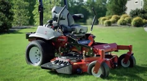 Best Zero Turn Mower with Suspension [2021 Updated] - LawnMower Advice