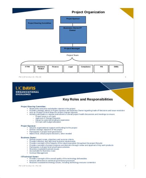 Pdf Presentation Template | HQ Printable Documents