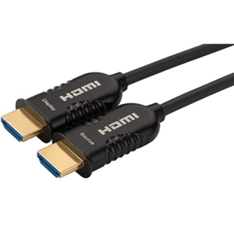 Buy Wholesale China Aoc Hdmi Cable,2.0 4k@60hz,high Speed 10m-100m & Aoc Hdmi Cable at USD 1.96 ...