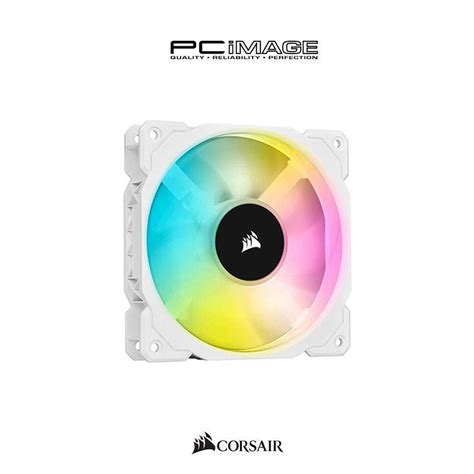 CORSAIR iCUE H100i Elite Capellix 240MM RGB Liquid CPU Cooler | PC Image