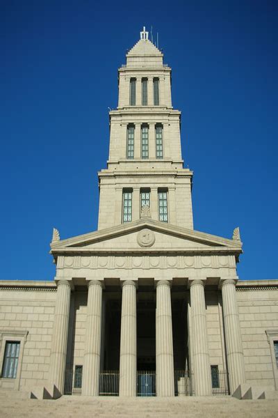 George Washington Masonic National Memorial Renovation