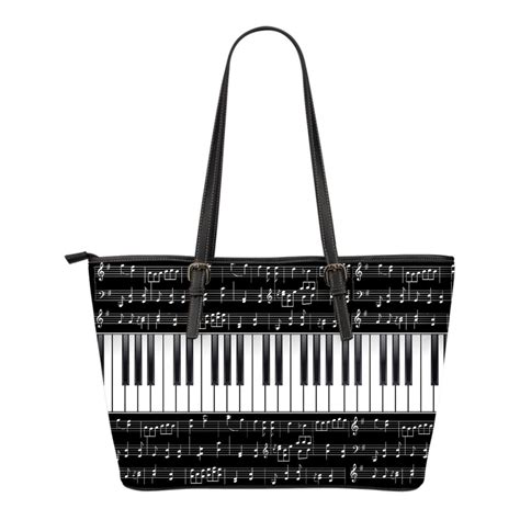 Keyboard Tote Bags – Groove Bags