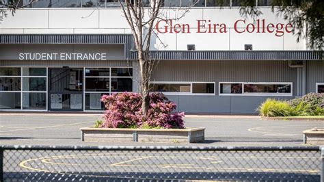 Glen Eira College: Teen charged over alleged armed robbery of student seeks bail | Herald Sun