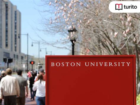 Boston University: Tuition, Fees and Admission | Turito