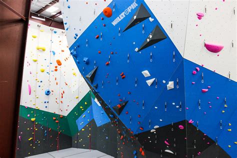 Take a Climbing Class | Climb Nittany