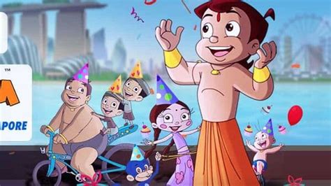 Mint Explainer: The battle of Barbie versus Chhota Bheem - TrendRadars India