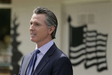 Newsom to Santa Clara graduates: ‘We can do more and do better’