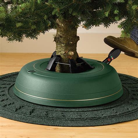 The Best Christmas Tree Stand Ever - Orvis