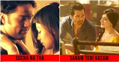 People Share Bollywood Romance Movies That Failed At Box Office But ...