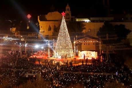 Israel proíbe que cristãos de Gaza visitem Belém e Jerusalém no Natal