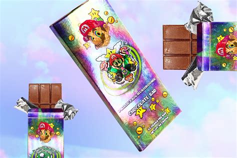 Mushroom Chocolate: The New Wave in Mind Altering Edibles | Psychedelic Spotlight