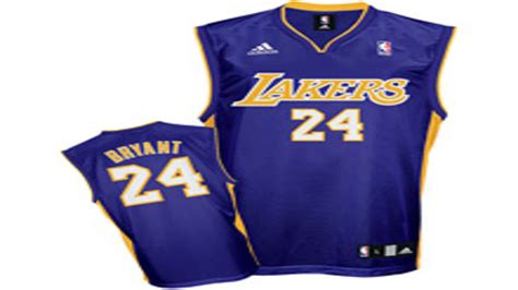 Best Selling NBA Jerseys In China