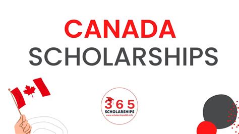 10 Top Canada Undergraduate Scholarships 2024-2025 | Scholarships in Canada