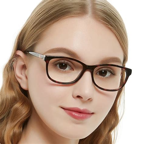 OCCI CHIARI Glasses Clear Optical Women Glasses Frame Clear Lens Eyeglasses Spectacles Trendy ...