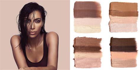 Kim Kardashian West Is Coming Out With a Concealer for KKW Beauty | Allure