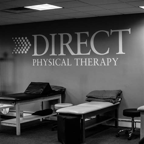 Direct PT Yonkers: Regain Your Strength, Mobility & Independence