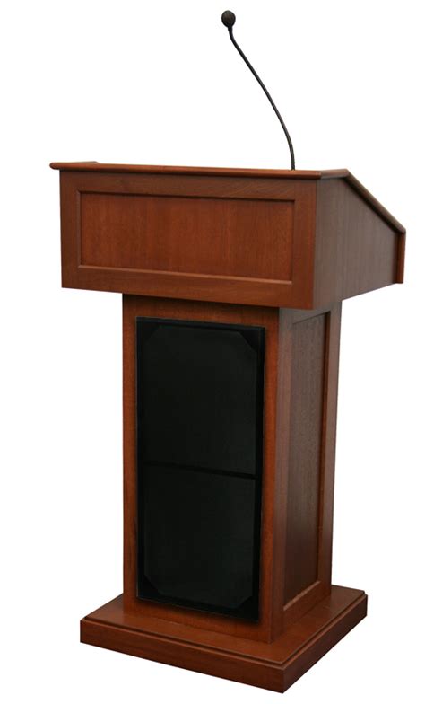 Rudy: Easy Wood Lectern Plans Wood Plans US UK CA