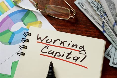 Supporting Working Capital with Small Business Loans