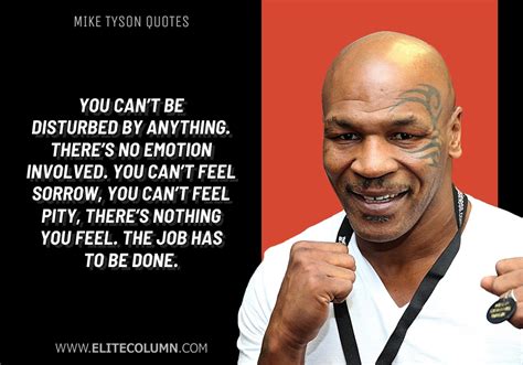 25 Mike Tyson Quotes That Will Inspire You (2023) | EliteColumn