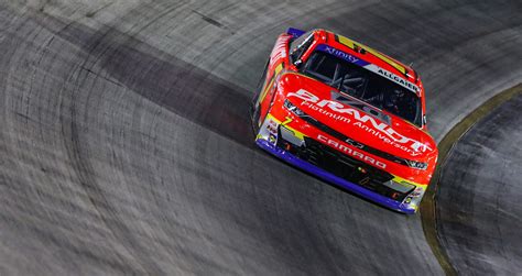 Allgaier takes lead late, wins Xfinity race at Bristol | NASCAR