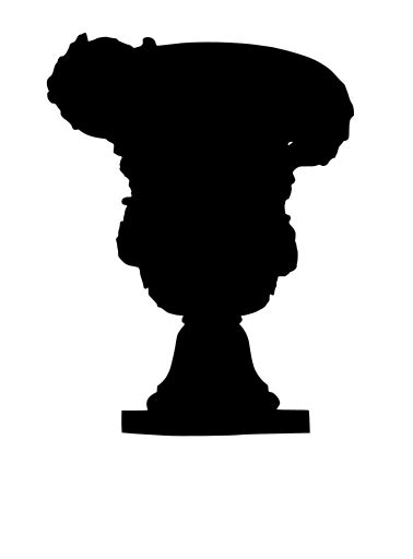 SVG > greek jar drawing vase - Free SVG Image & Icon. | SVG Silh