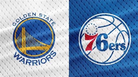 NBA: Golden State Warriors vs. Philadelphia 76ers Preview, Odds, Prediction - WagerBop