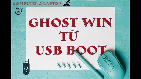 Use Best Ghost Image Software to Ghost Windows 10/8/7 || PC & LAPTOP SERIES - YouTube