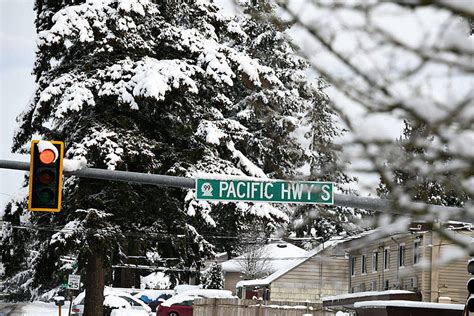 Federal Way set to open overnight homeless shelter during severe weather | Federal Way Mirror