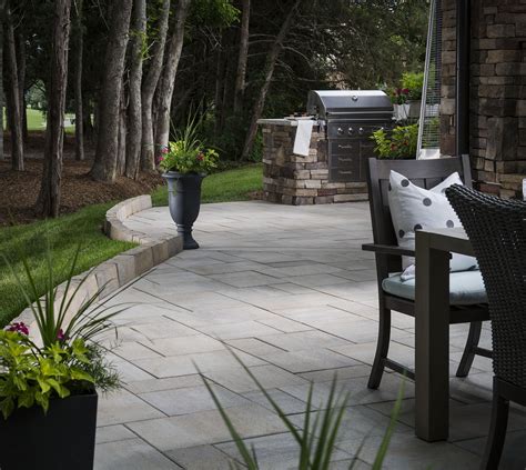 59 Beautiful Paver Patio Ideas for Your Home | INSTALL-IT-DIRECT