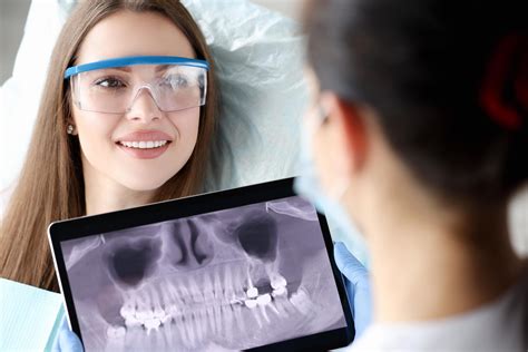 What Are the Benefits of Digital Dental X-Rays? - Heather Ridge Laser Dentistry