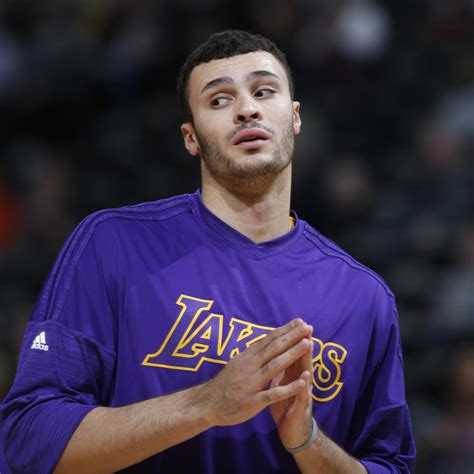 Larry Nance Injury: Updates on Lakers Forward's Knee and Return | News ...